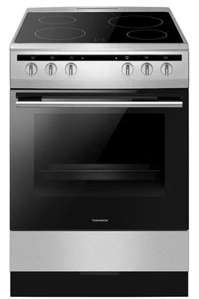 Cocina vitrocerámica Thomson THV60X