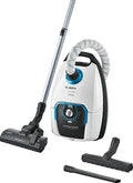 Bosch BGL8SIL6 Staubsauger mit Beutel