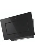 Roblin Capsule 900 VERRE black extractor hood without motor – 6411102