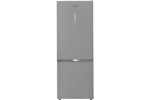 Kühlschrank mit Gefrierfach unten Whirlpool WHK26493X5E