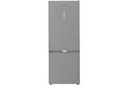 Kühlschrank mit Gefrierfach unten Whirlpool WHK26493X5E
