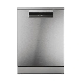 Freistehender Geschirrspüler Haier XF 4A4M4PX