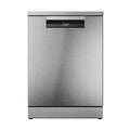 Freistehender Geschirrspüler Haier XF 4A4M4PX