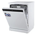 Lavavajillas de libre instalación Thomson TDW1444BWH