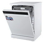 Lavavajillas de libre instalación Thomson TDW1444BWH