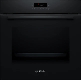 Bosch Einbau-Backofen HBA572BB4