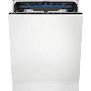 Electrolux EES28400L Einbaugeschirrspüler - EINBAUFÄHIG 60 CM
