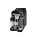 DeLonghi Kaffeemaschine mit Mahlwerk FEB2981.TB MAGNIFICA EVO LATTECREMA