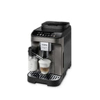 DeLonghi Kaffeemaschine mit Mahlwerk FEB2981.TB MAGNIFICA EVO LATTECREMA