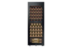 Vinoteca multitemperatura Haier HWS56GDG