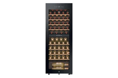 Vinoteca multitemperatura Haier HWS56GDG