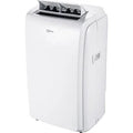 Aire acondicionado portátil Qlima reversible PH528 Aire frío 2.5 kW Aire caliente