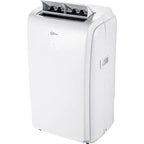 Aire acondicionado portátil Qlima reversible PH528 Aire frío 2.5 kW Aire caliente