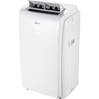 Aire acondicionado portátil Qlima reversible PH528 Aire frío 2.5 kW Aire caliente