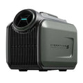 GENERIC CYBERTAKE S1 Pro portable outdoor air conditioner (without battery) Bluetooth remote control 9.6 kg lightweight Six smart modes Noise ≤ 55 dB