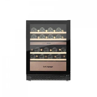 Bodega de servicio Le Cépage Vinoteca de servicio empotrable AGJ44VN2ZBU 44