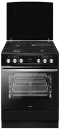 Cocina mixta Amica ACM7035RN