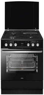 Cocina mixta Amica ACM7035RN