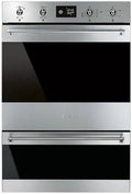 Smeg DOSP6390X built-in oven