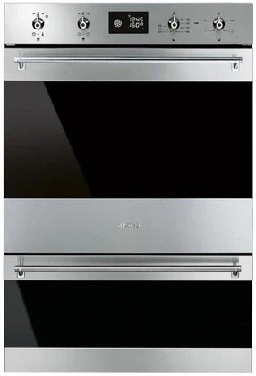 Smeg DOSP6390X built-in oven