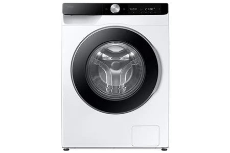 Lavadora de carga frontal Samsung WW11DG6B85LK BESPOKE AI