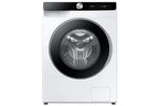 Lavadora de carga frontal Samsung WW11DG6B85LK BESPOKE AI