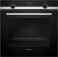 Siemens HB574ABR3F iQ300 stainless steel built-in oven