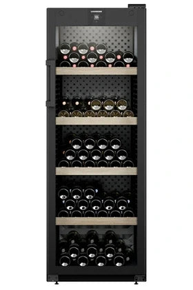 Cava de envejecimiento Liebherr WKV196