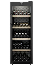 Cava de envejecimiento Liebherr WKV196