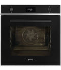 Mini oven / Countertop oven Smeg Built-in Oven - SFP6401TB