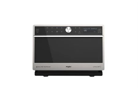 Kombinierte Mikrowelle Whirlpool MWSC9133SX