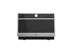 Kombinierte Mikrowelle Whirlpool MWSC9133SX