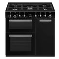SMEG CX93GMBL Standherd