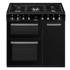 SMEG CX93GMBL Standherd
