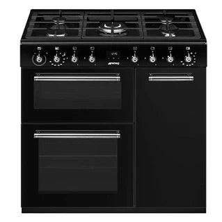SMEG CX93GMBL Standherd