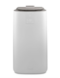 Climatiseur Mobile De'Longhi PACAP120 GentleJet – 12000 BTU, Classe A+, R290, GentleJet 180°