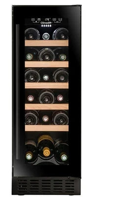 Climadiff Weinkühlschrank CBU20S2B