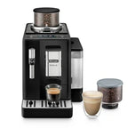 Bean-to-cup coffee machine Delonghi FEB4435.B RIVELIA BLACK