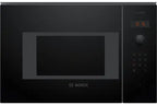 Bosch BFL423MB1F AccentLine Solo-Mikrowelle
