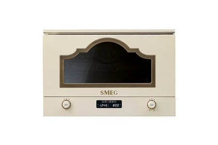 Smeg Combination microwave MP722PO