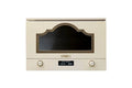 Smeg Combination microwave MP722PO