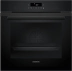 Horno empotrado Siemens hb272abb3, iQ300