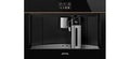 Einbaukaffeemaschine Smeg CMS4604NR