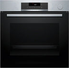 Bosch Einbauherd HRG572ES3