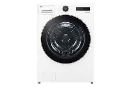 LG F20F12WST Frontlader-Waschmaschine