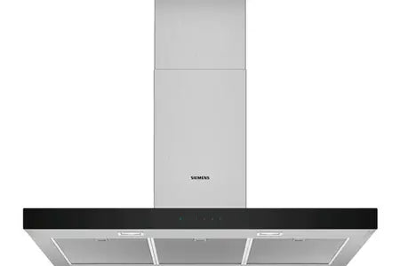 Campana decorativa de pared Siemens LC96BFM50