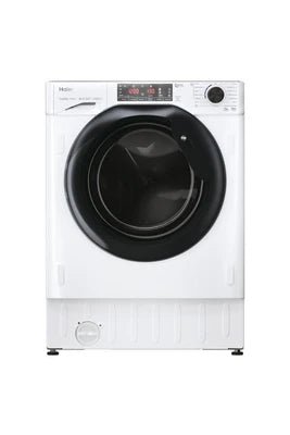 Haier HW90B416FWB-FR Frontlader-Waschmaschine