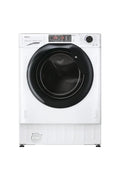 Haier HW90B416FWB-FR Frontlader-Waschmaschine