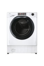 Haier HW90B416FWB-FR Frontlader-Waschmaschine