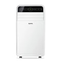 Supra BLIZ'R 2600 portable air conditioner, 9000Btu/h cooling with timer and remote control